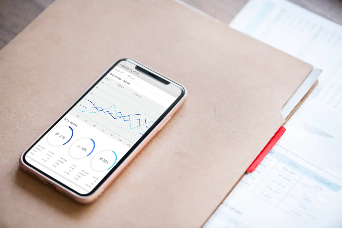 Illustration representing App Store Launch & Optimization